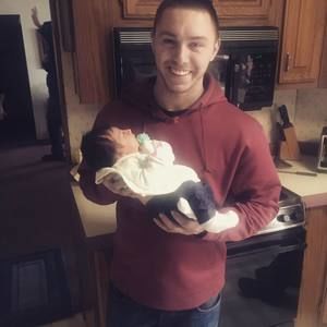 Meet your Posher, Pat