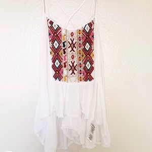 Urban Outfitters Ecoté Top