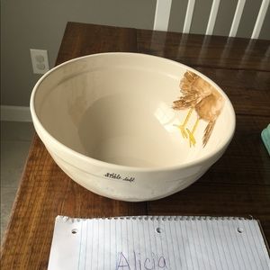 Reserved Rae Dunn listing for Jen Nifer