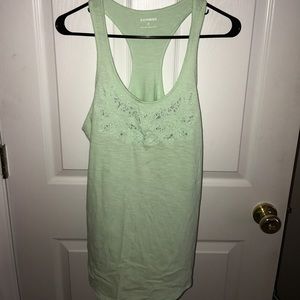 Express Tank Top