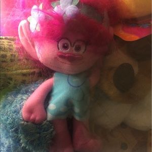 Meet your Posher, Mercilie