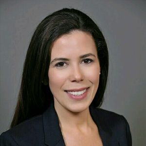 Meet your Posher, Carolina