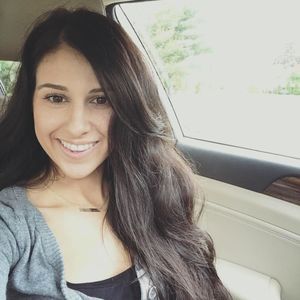 Meet your Posher, Jessica