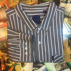 Men's long sleeve shirt XXL