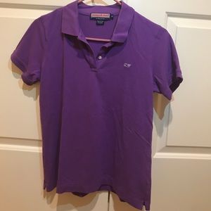 Vineyard Vines size M collared shirt