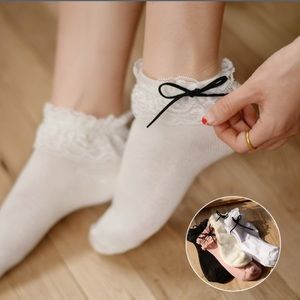 Vintage woman's socks