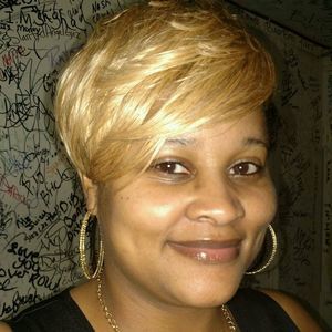 Meet your Posher, Charlene