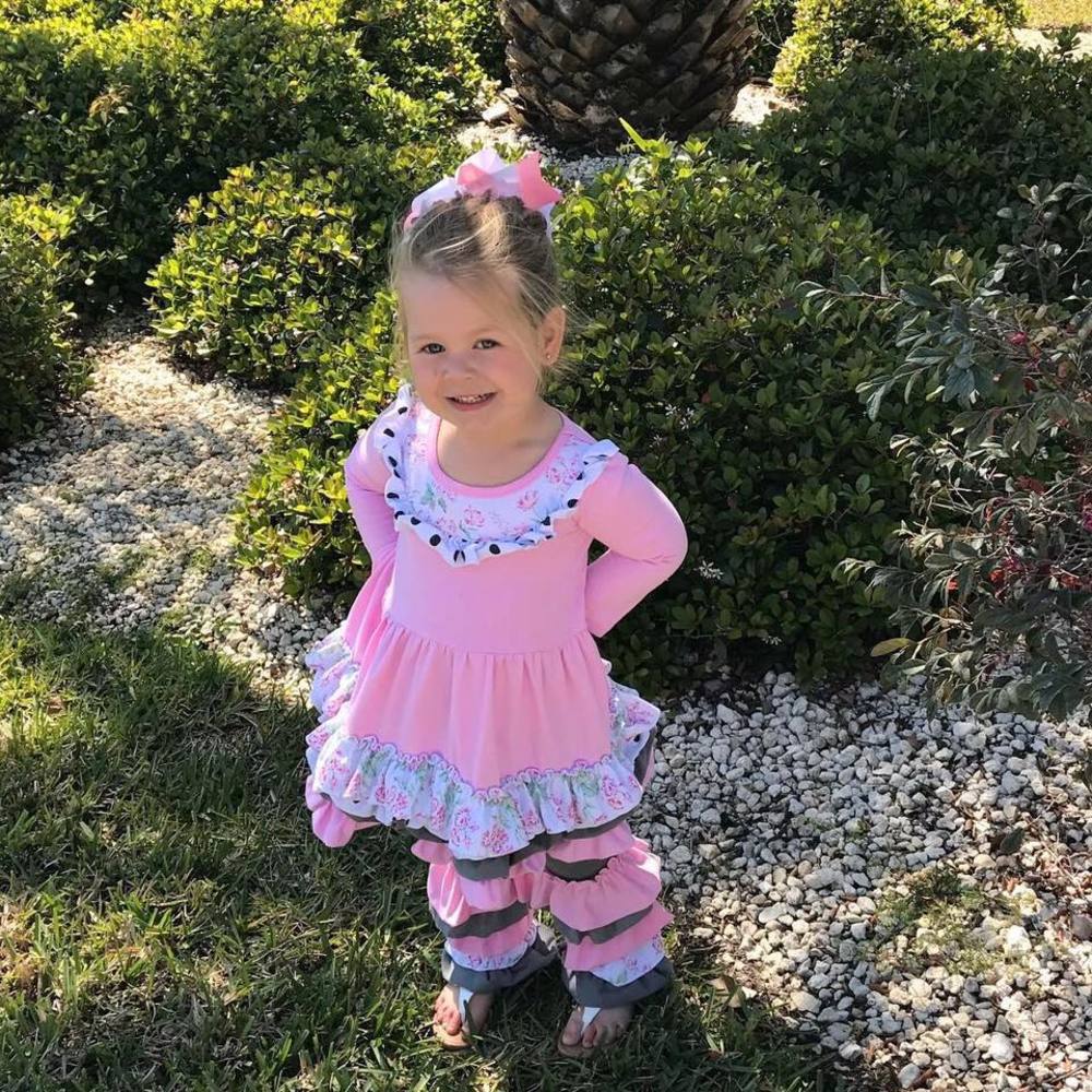 Meet your Posher, Cheree