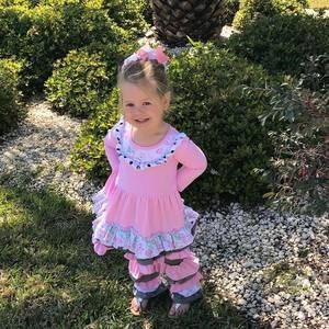 Meet your Posher, Cheree