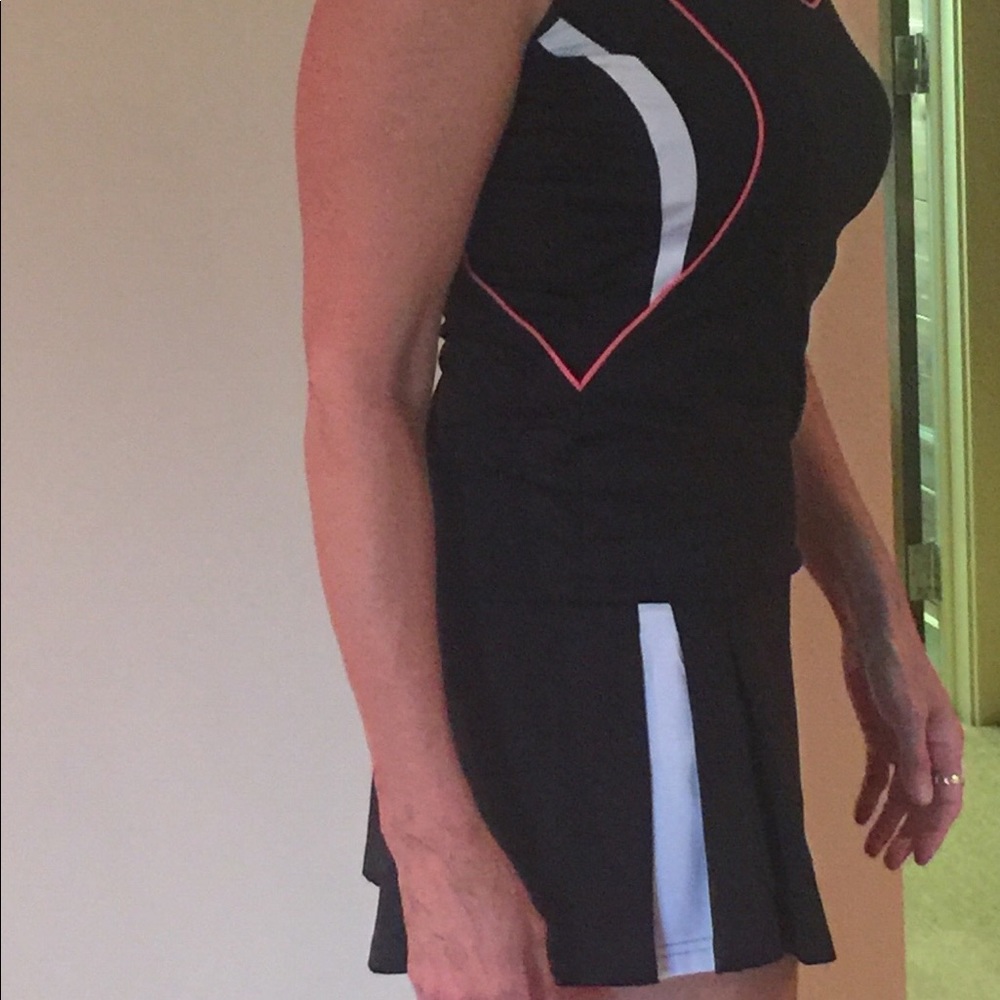 Bolle tennis ensemble