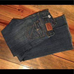 Lucky brand jeans