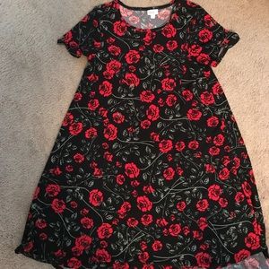 LuLaRoe Carly