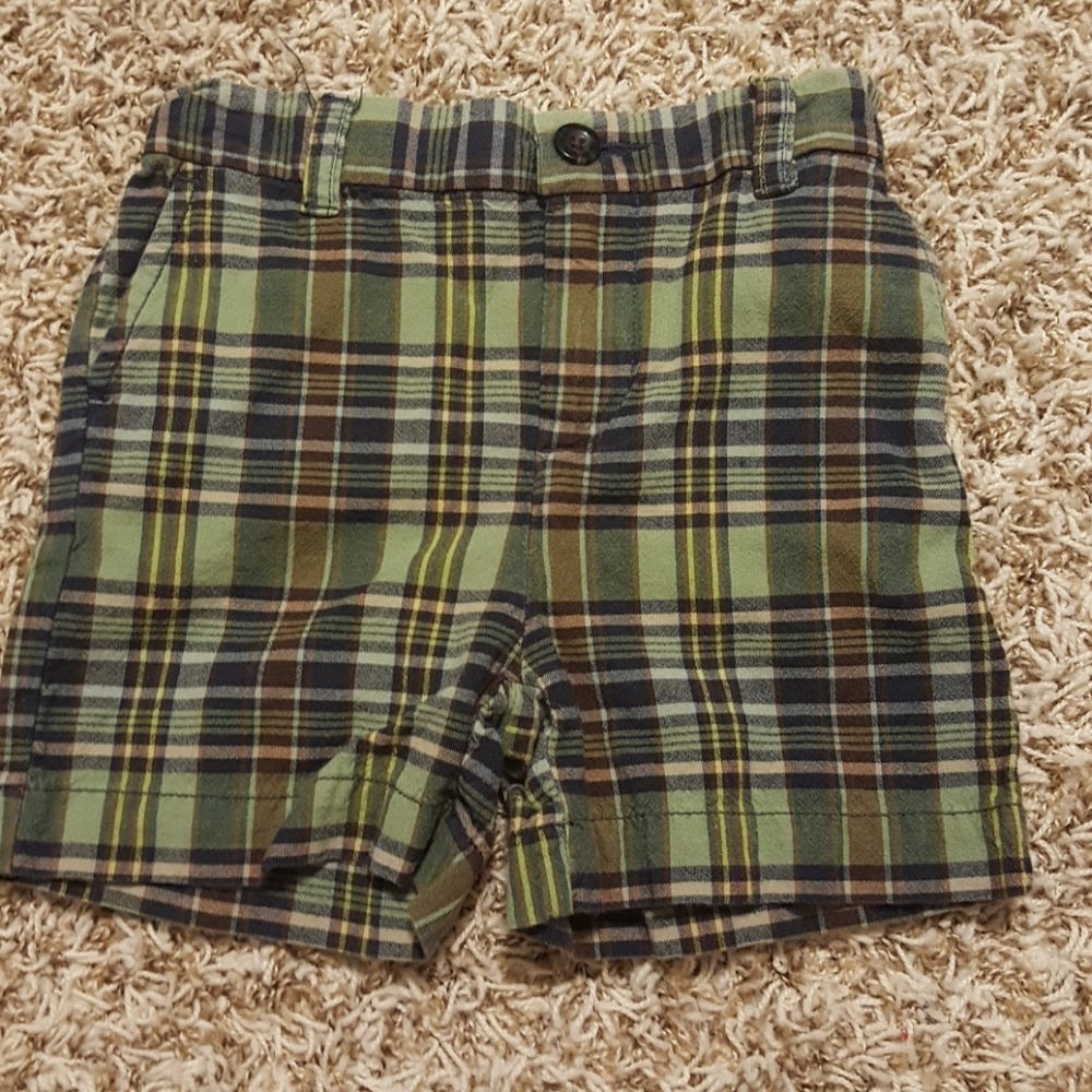 🚫 DONATED 🚫 Boys shorts