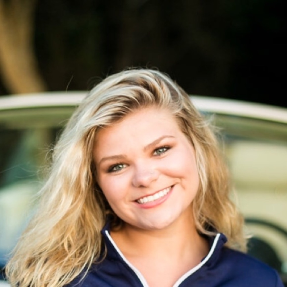 Meet your Posher, Lydia