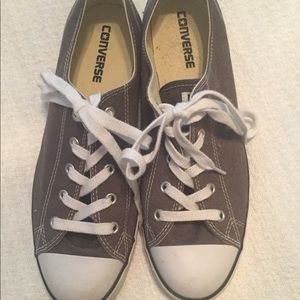 Converse sneakers