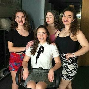 Meet your Posher, Emily