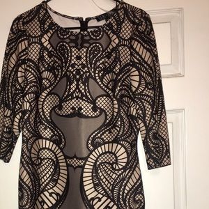 Nice cocktail type dress in good condition