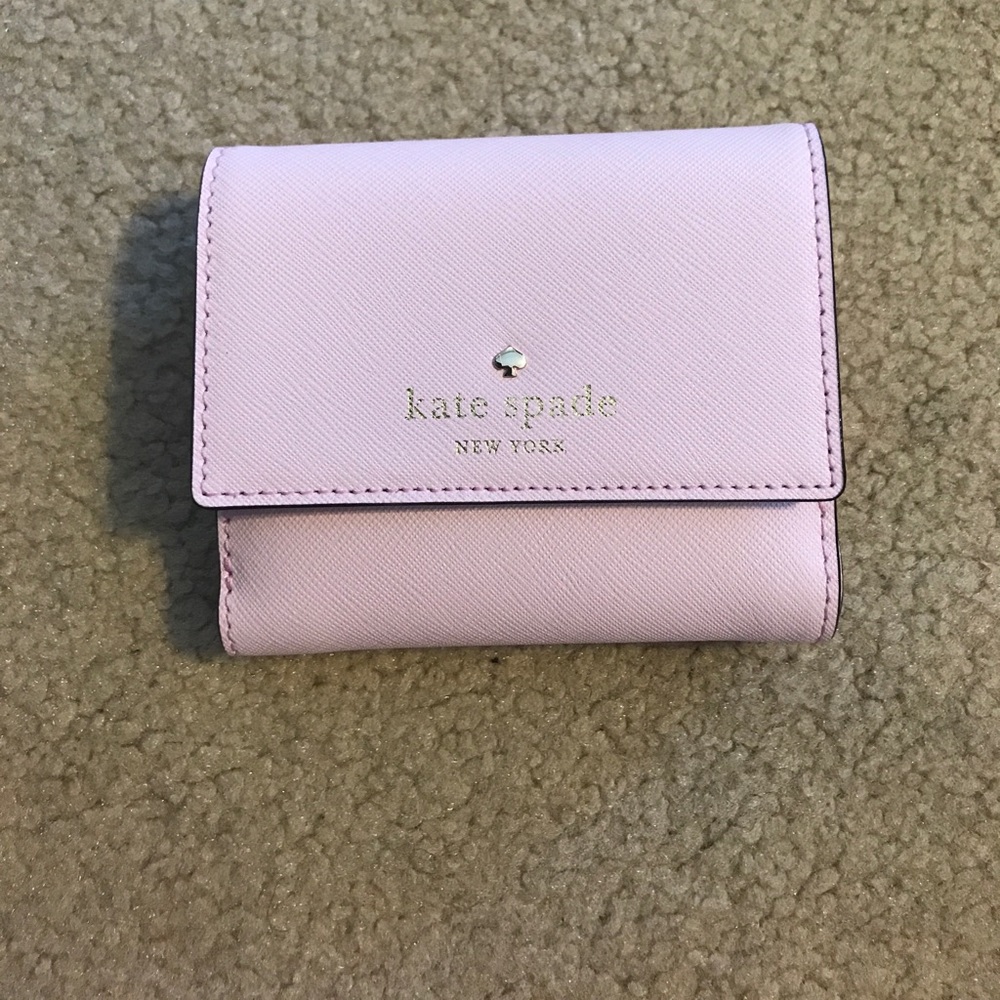 Authentic Brand New Kate Spade wallet