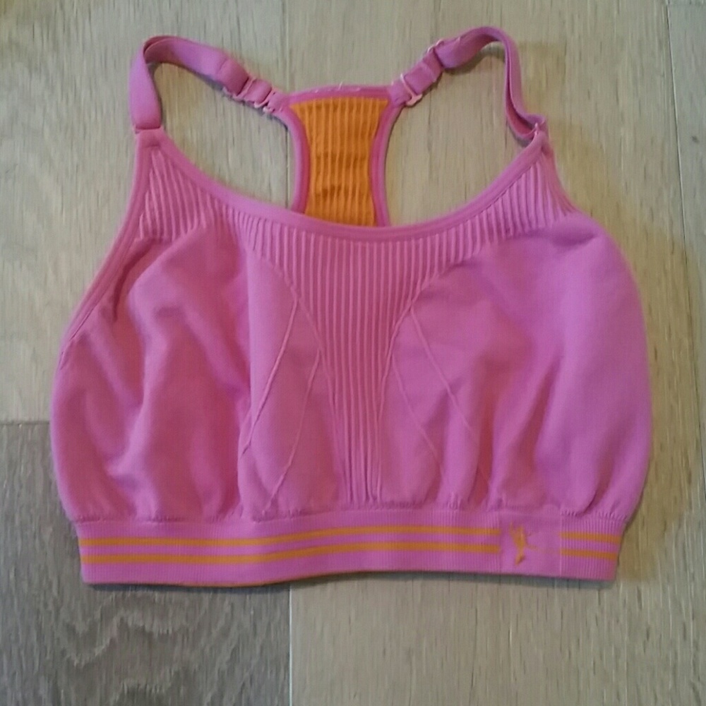 Bundle of 2 sports bras