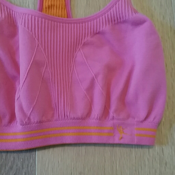 Bundle of 2 sports bras - Picture 2 of 5
