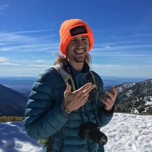 Meet your Posher, William