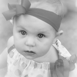 Meet your Posher, Bethany