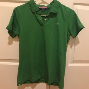 Vineyard Vines collared shirt size M