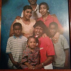 Meet your Posher, Patricia