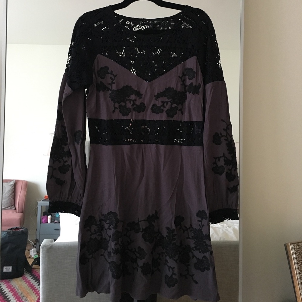 For Love and Lemons Dress