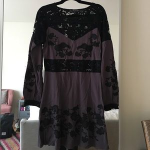 For Love and Lemons Dress