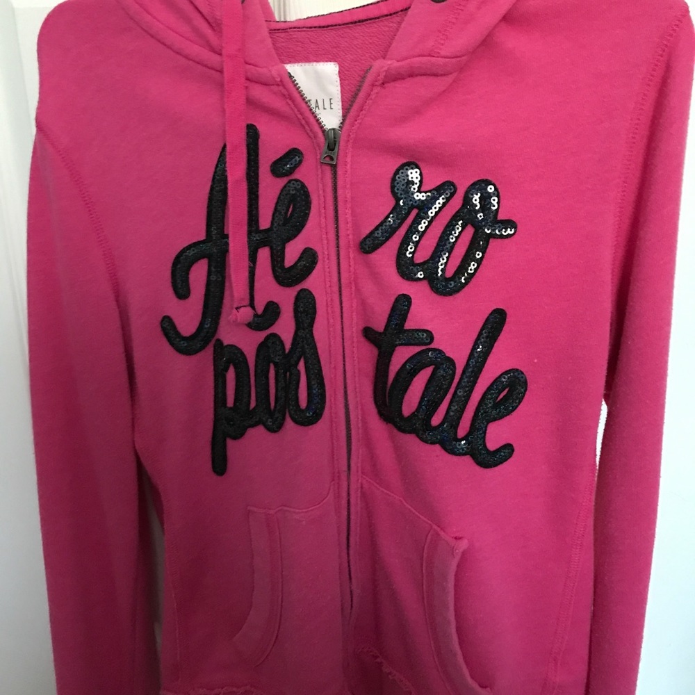 Aeropostale Hoodie