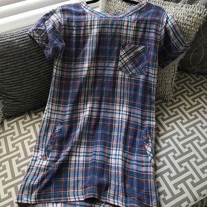 Madewell Dress