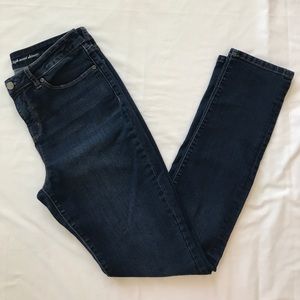 NY&CO Soho High waisted skinny Jeans,