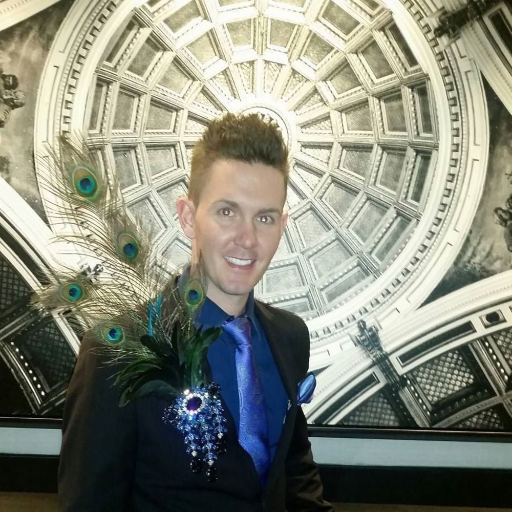 Meet your Posher, Ryan