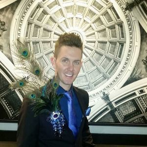 Meet your Posher, Ryan