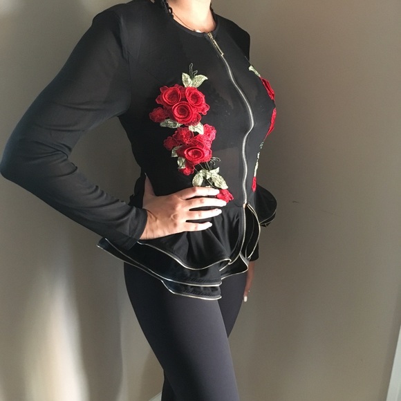 Gorgeous jacket! - Picture 2 of 4