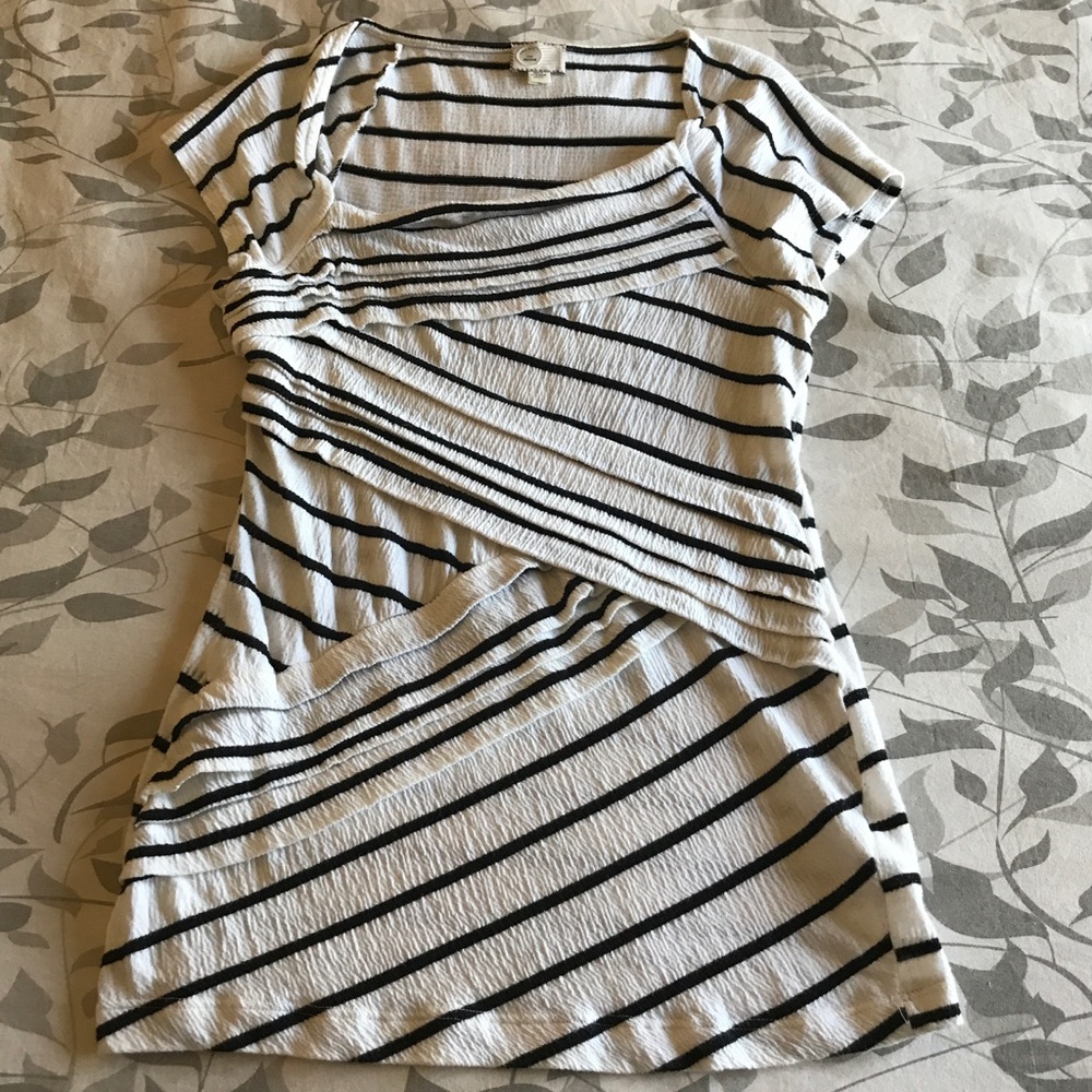 Anthropologie Tee