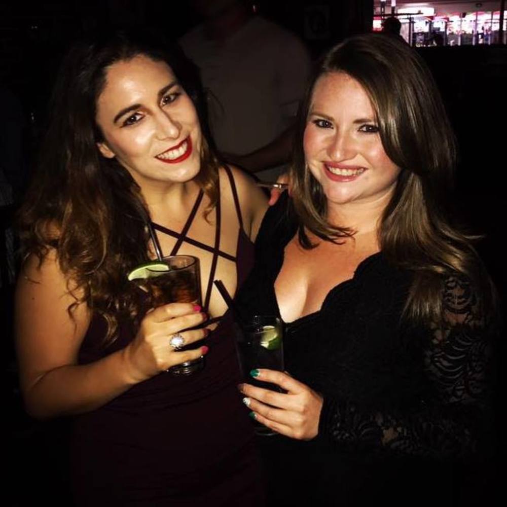 Meet your Posher, Kelly