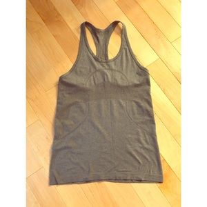 lululemon athletica Swiftly Tech Racerback