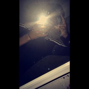 Meet your Posher, Jeffrey