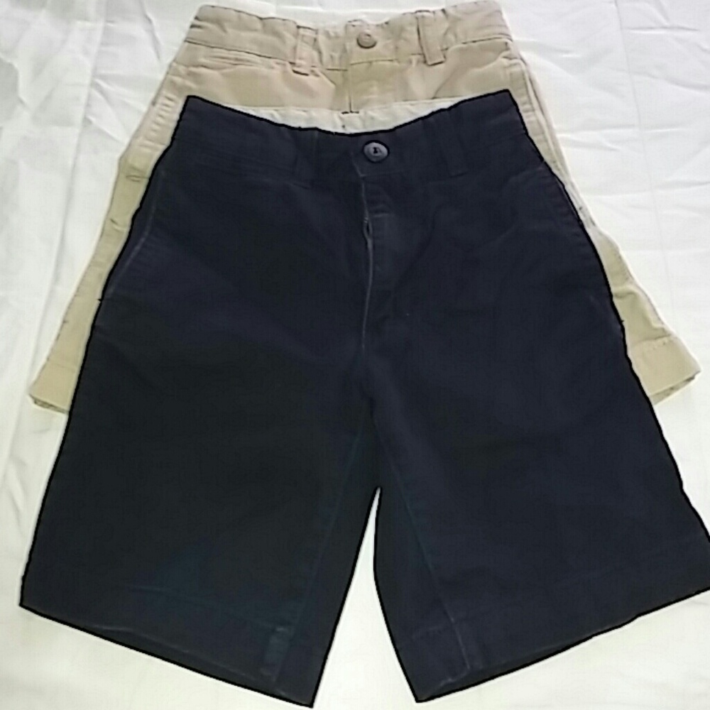 Gapkids kaki shorts