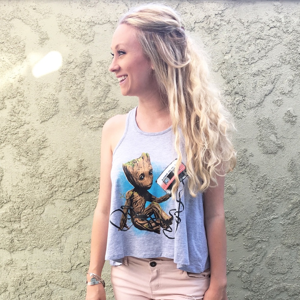 Meet your Posher, Britni