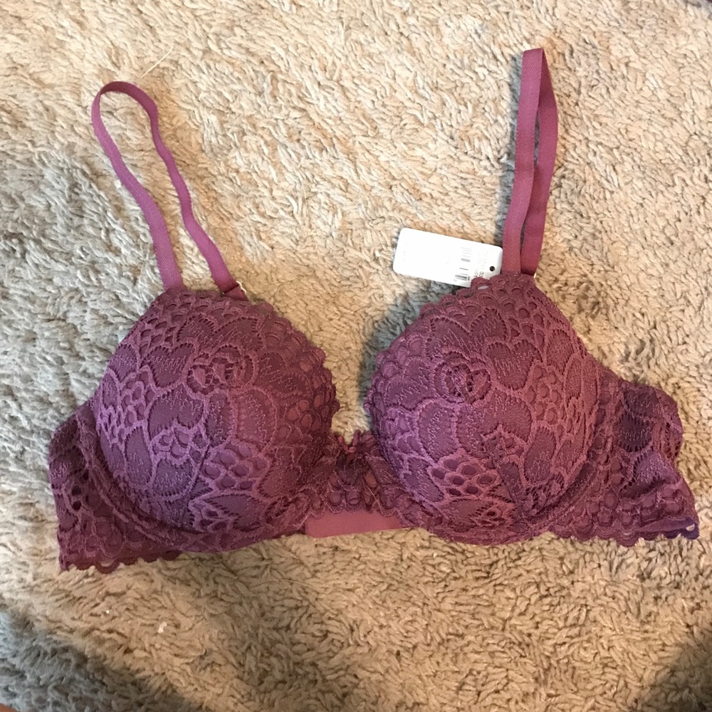 Aerie Harper Push up Bra