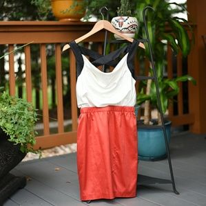 Jessica Simpson dress