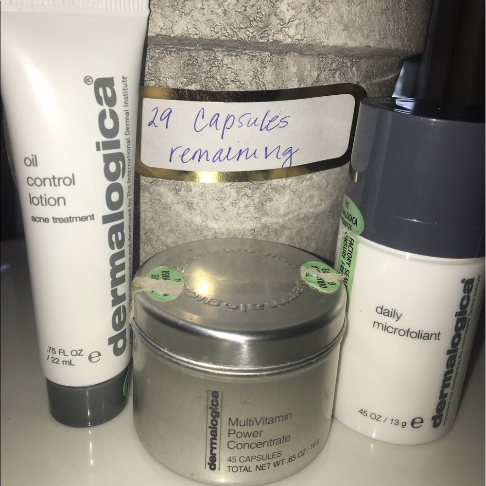 Dermalogica