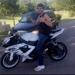 Meet your Posher, Aiden