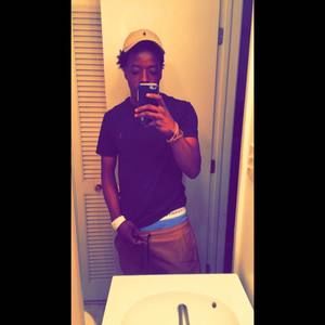 Meet your Posher, Darnell