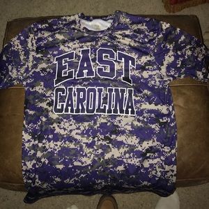 ECU TShirt
