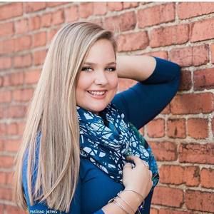 Meet your Posher, Kate