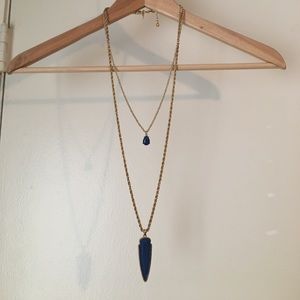 Boutique necklace